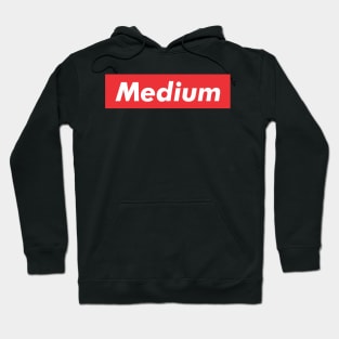 Medium Hoodie